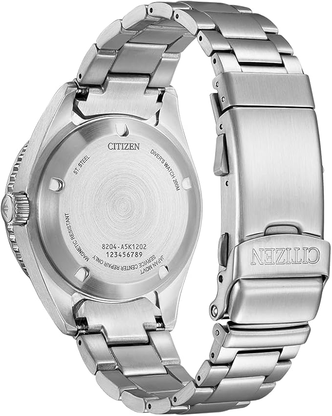 Ceas Barbati, Citizen, Promaster Mechanical Diver NY0129-58LE